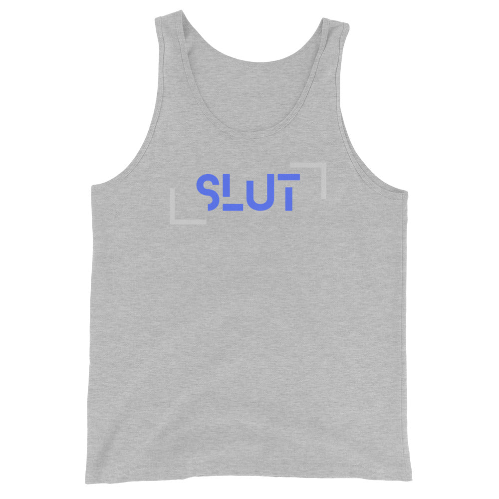Slut male - Men's Tank Top