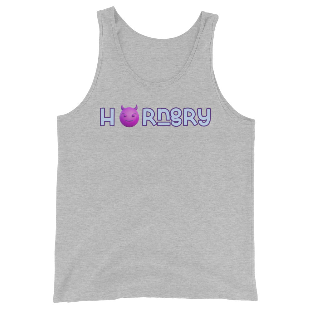 Horngry - Men's Tank Top