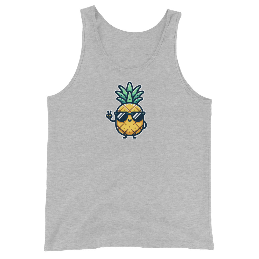 Flirt - Men's Tank Top