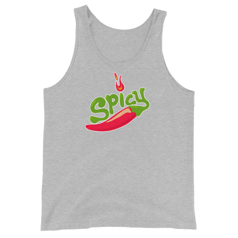 Spicy - Men's Tank Top