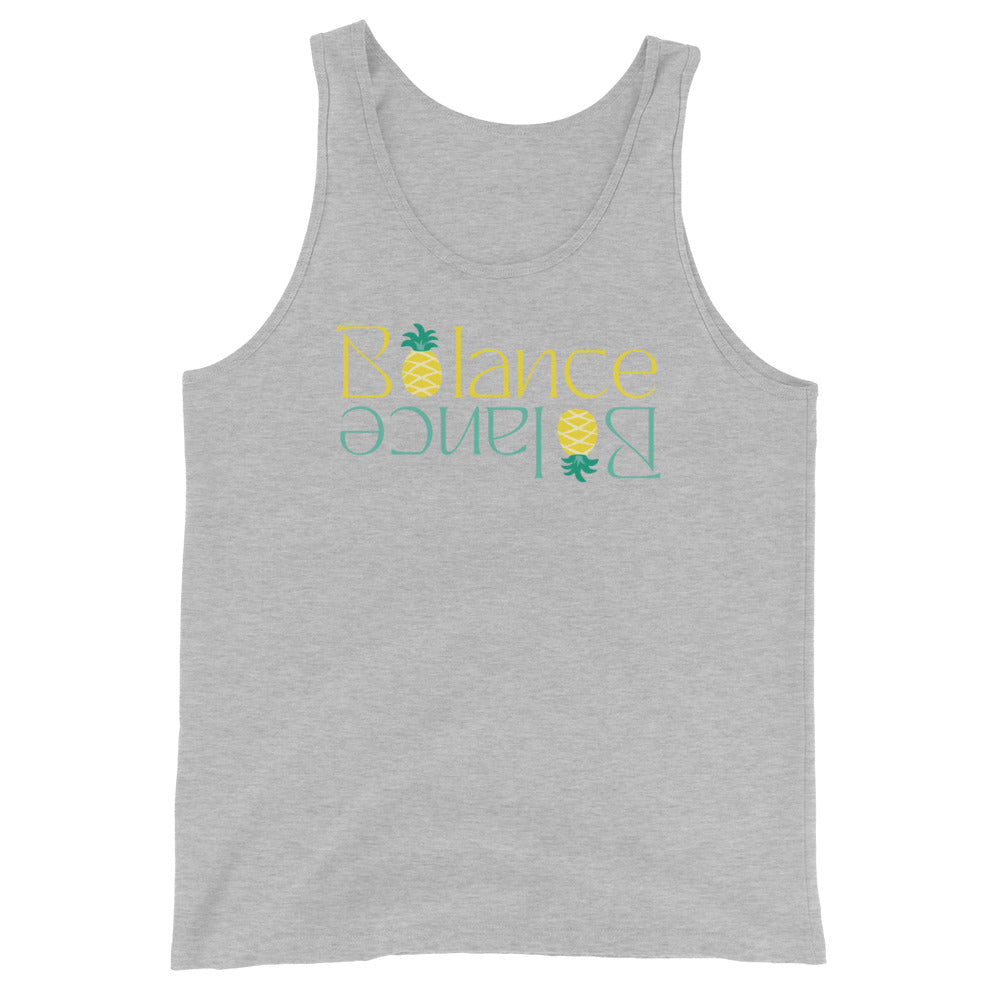 Balance - Men's Tank Top
