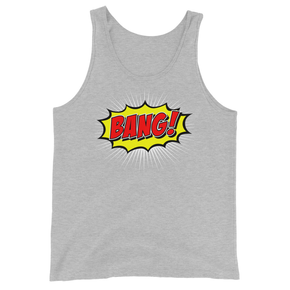 Bang - Men's Tank Top