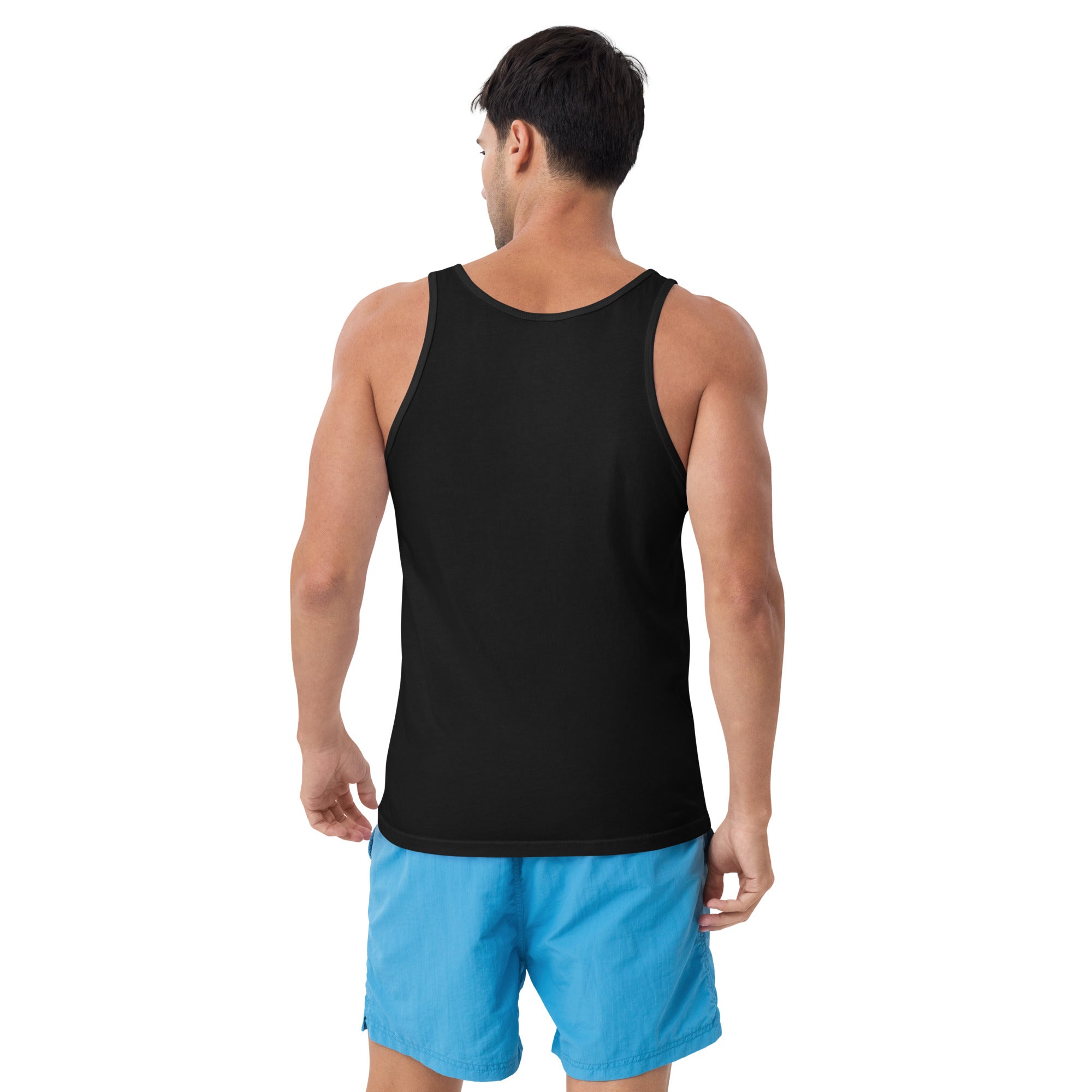 90's - Men's Tank Top