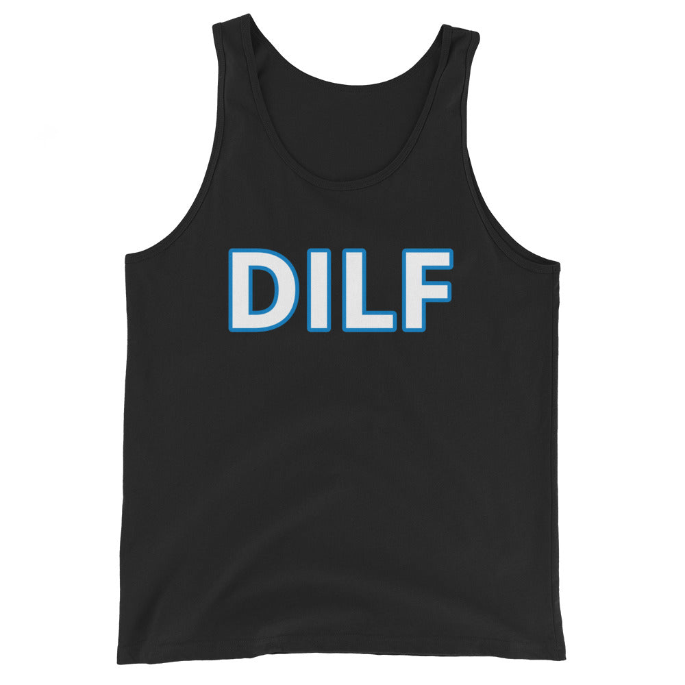 DILF - Men's Tank Top