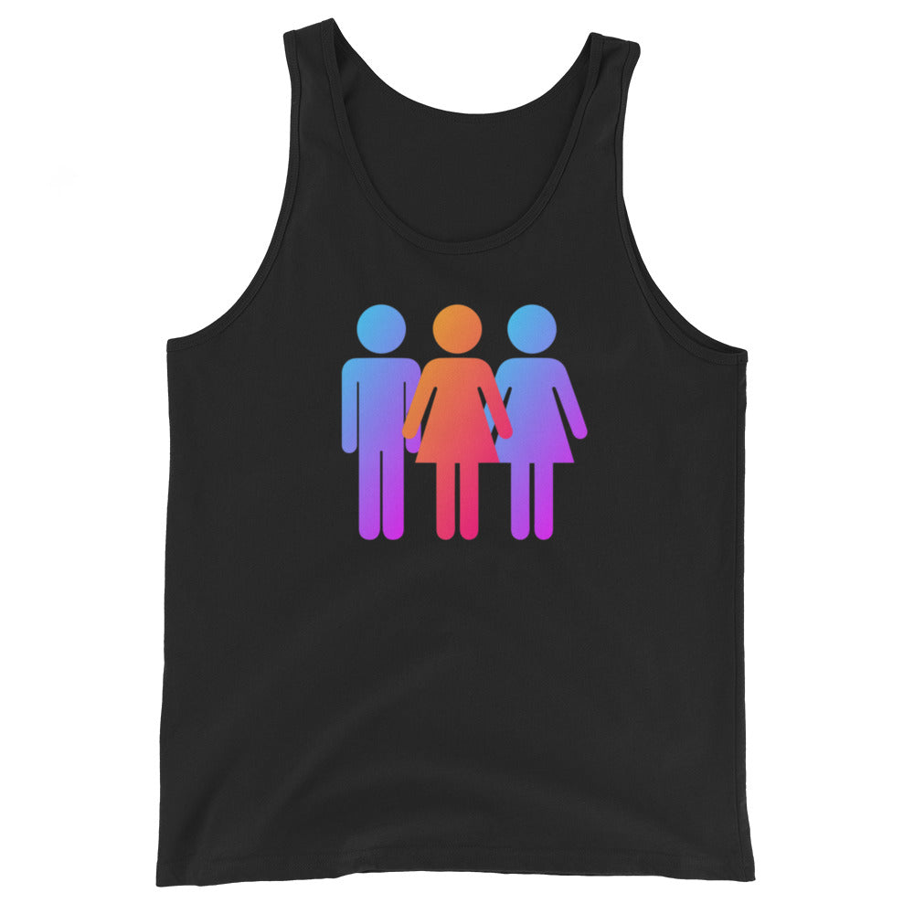 MFF - Men's Tank Top