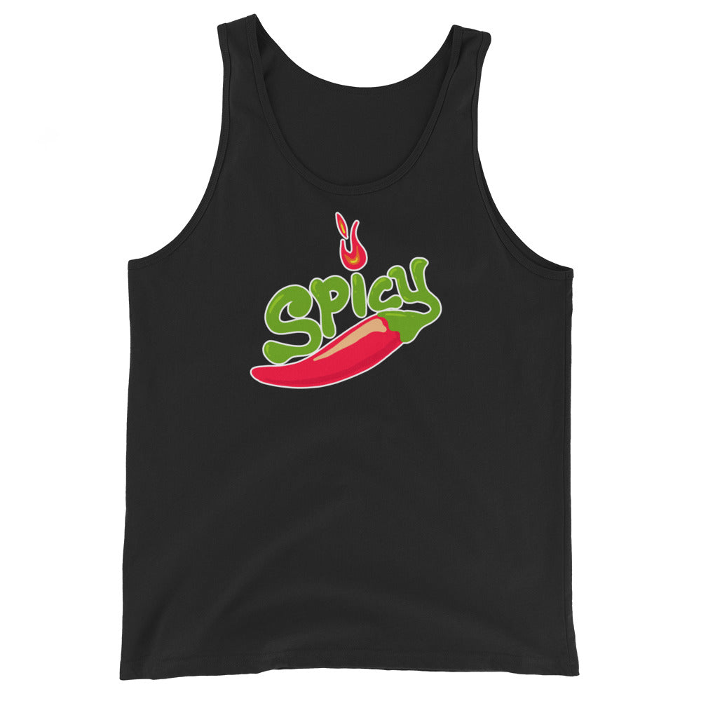 Spicy - Men's Tank Top