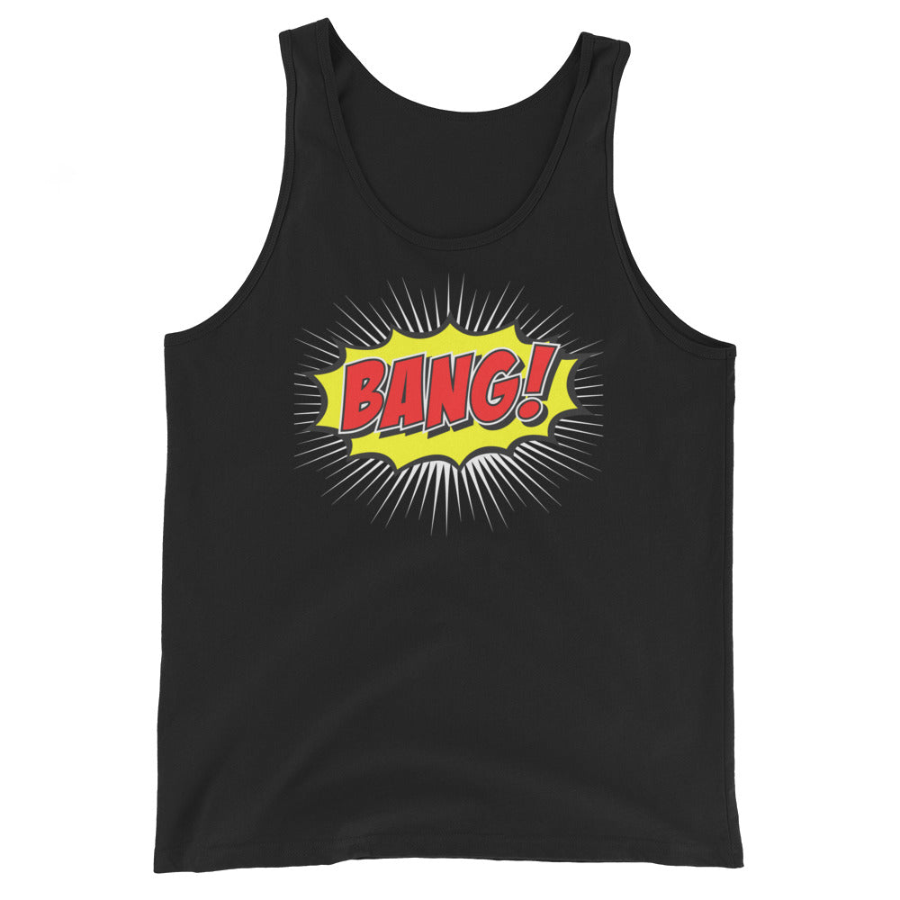 Bang - Men's Tank Top