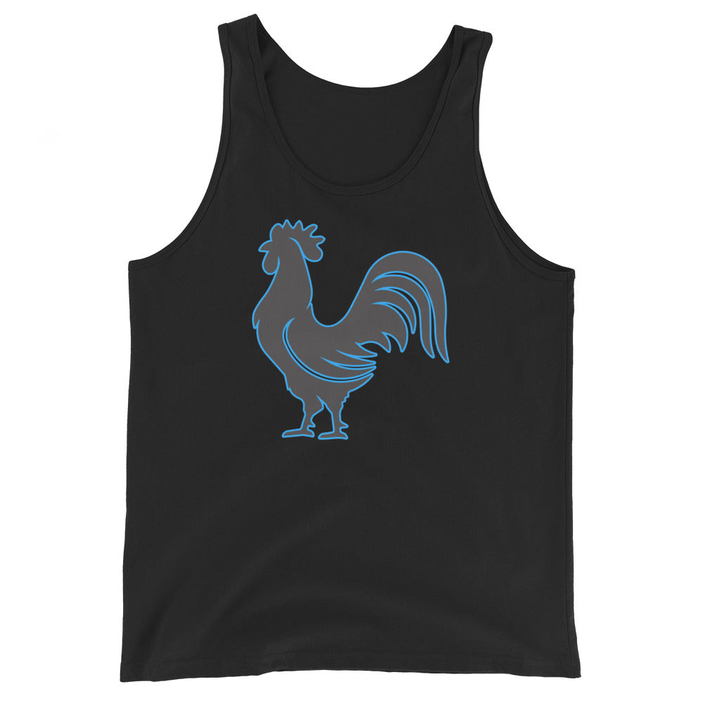 Rooster - Men's Tank Top