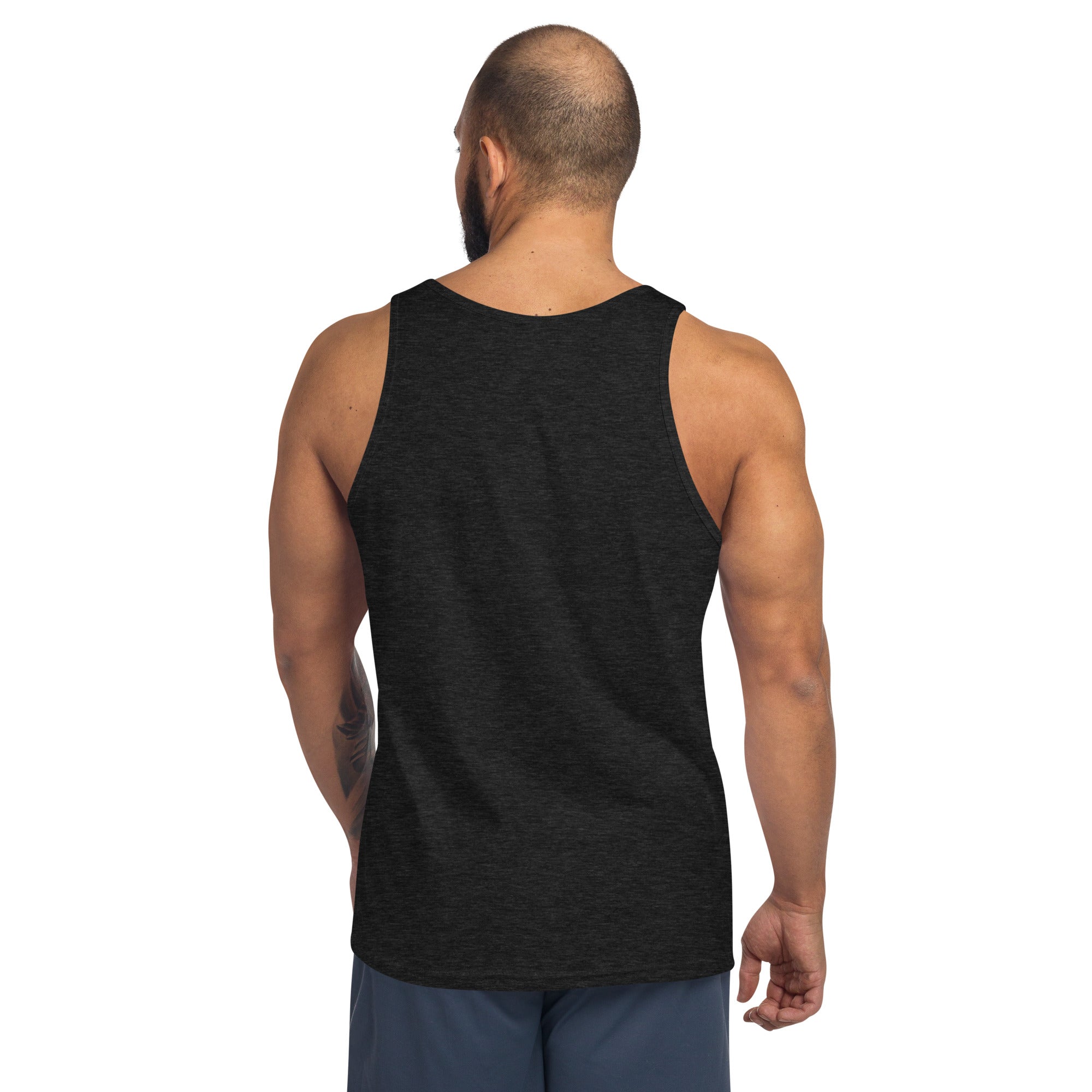 Wink - Men's Tank Top