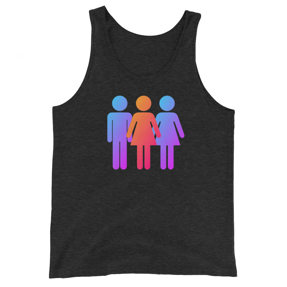 MFF - Men's Tank Top