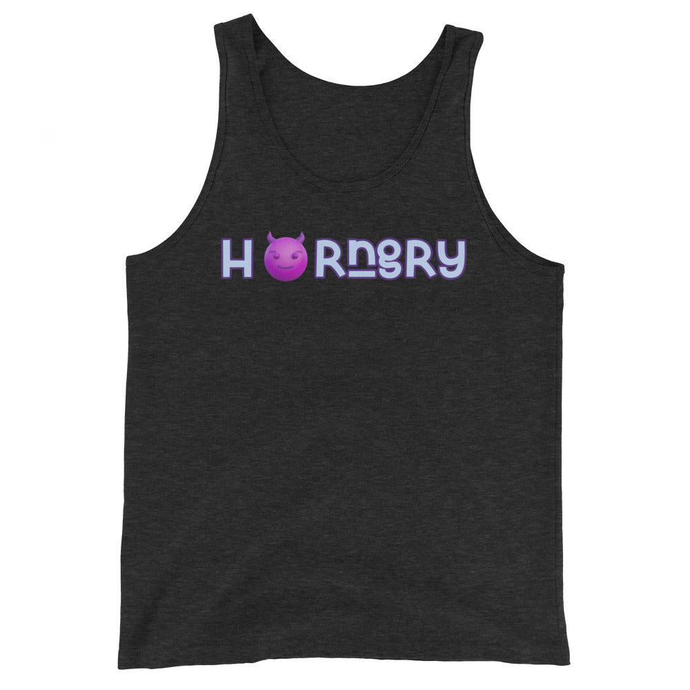 Horngry - Men's Tank Top