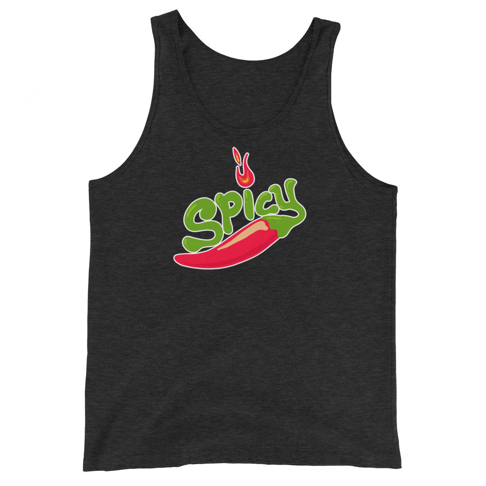 Spicy - Men's Tank Top