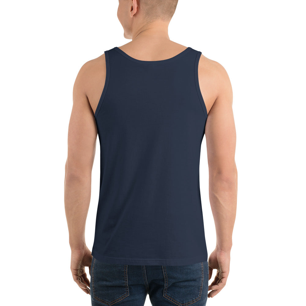 Pineapple People - Men's Tank Top