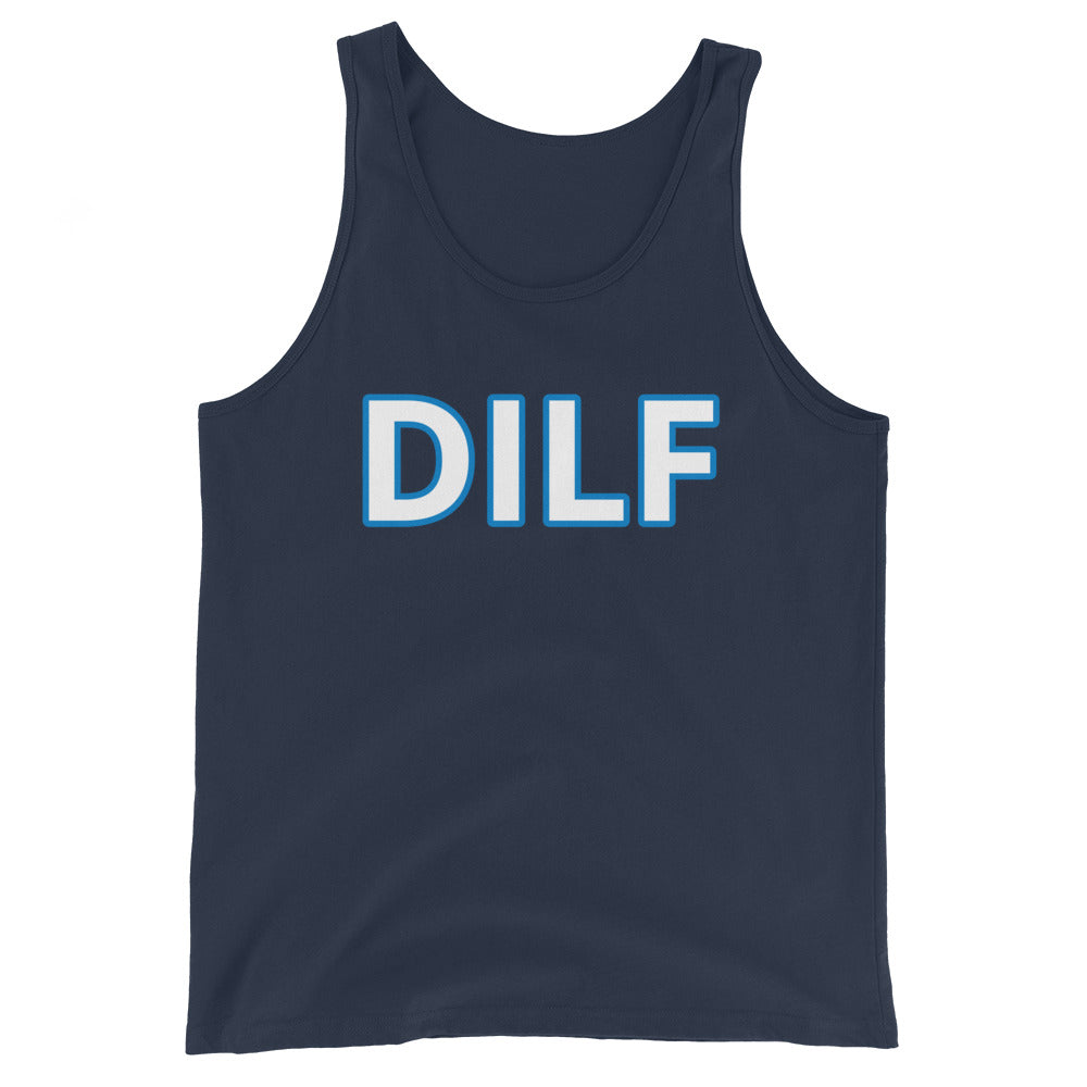 DILF - Men's Tank Top