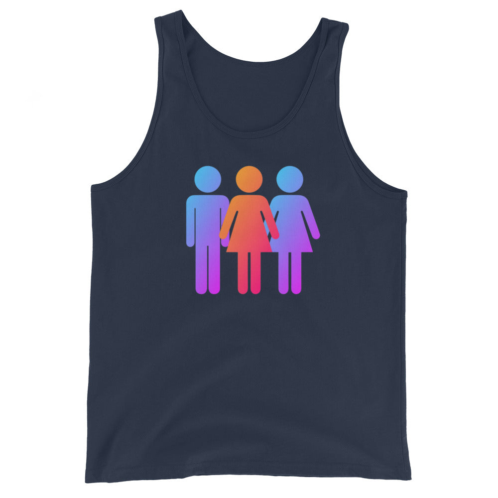 MFF - Men's Tank Top