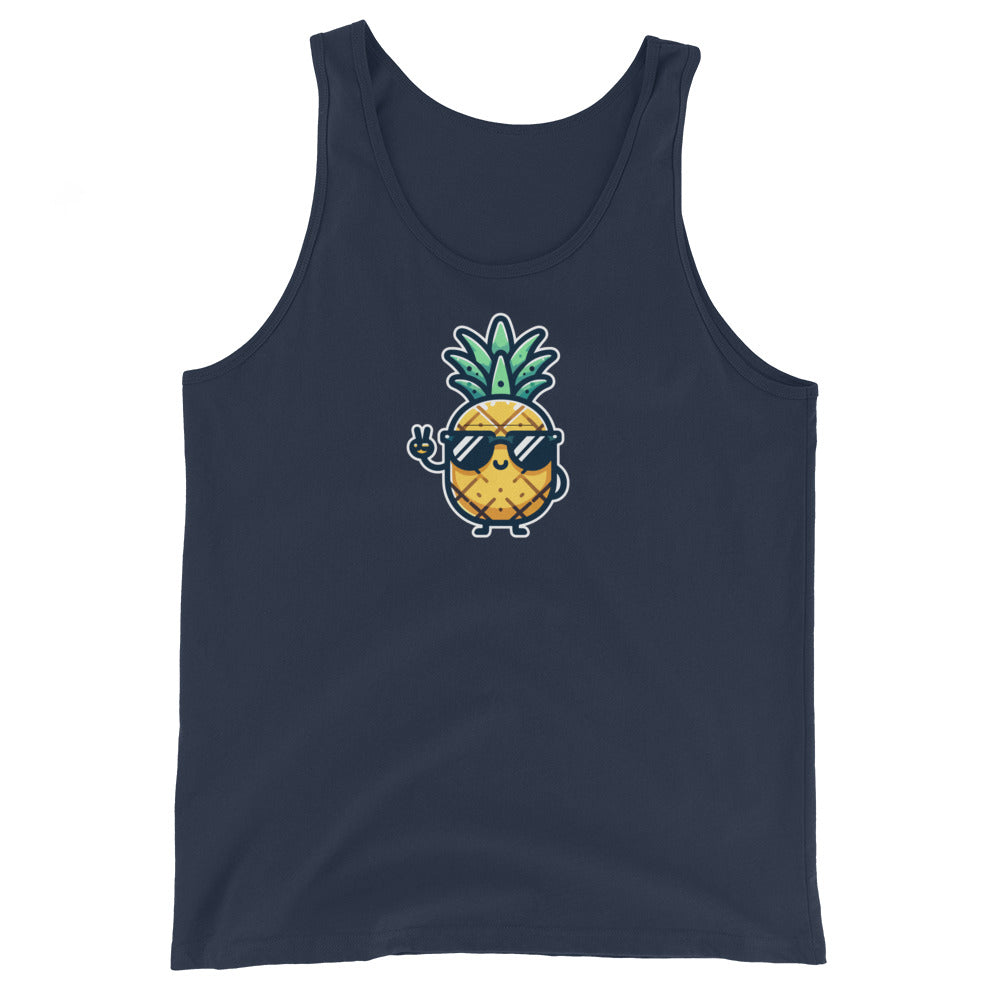 Flirt - Men's Tank Top