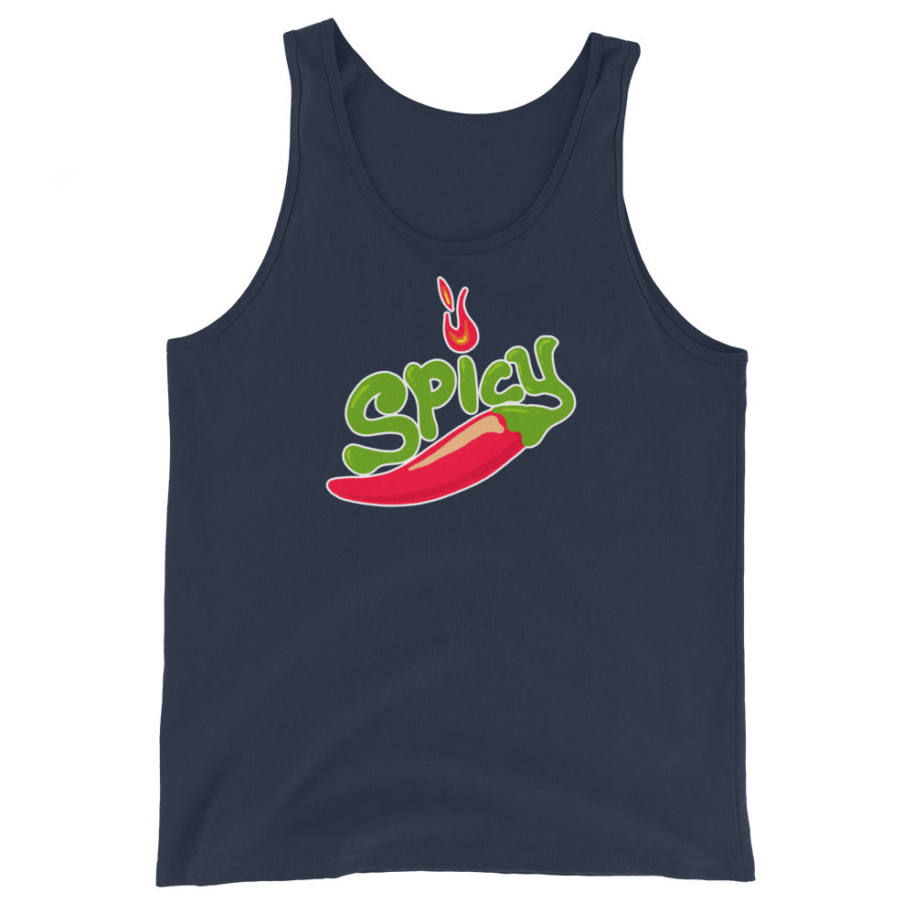 Spicy - Men's Tank Top