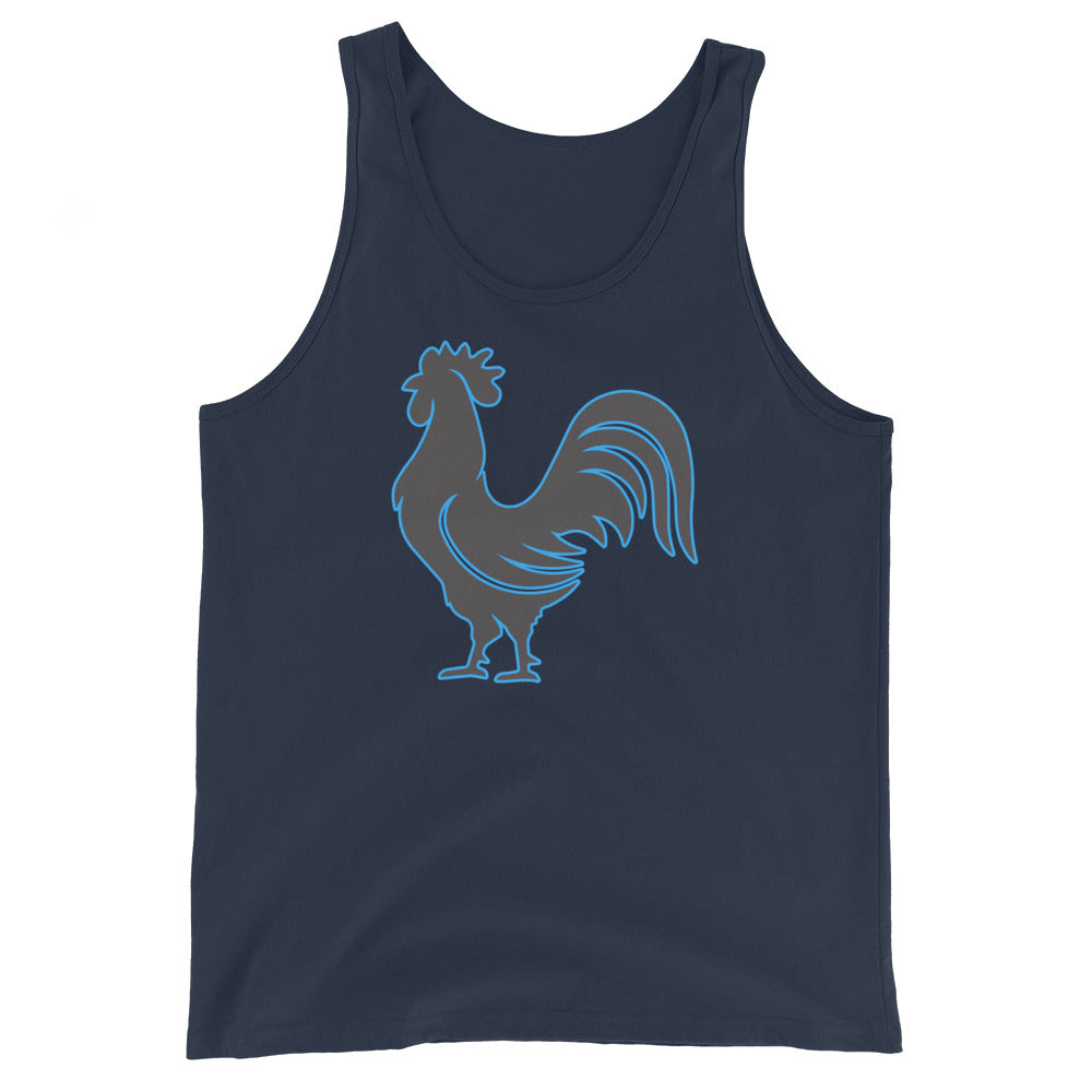 Rooster - Men's Tank Top