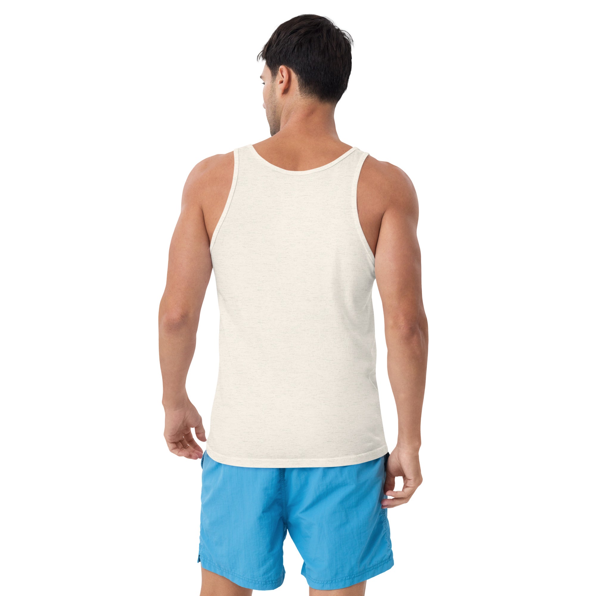 IYKYK - Men's Tank Top
