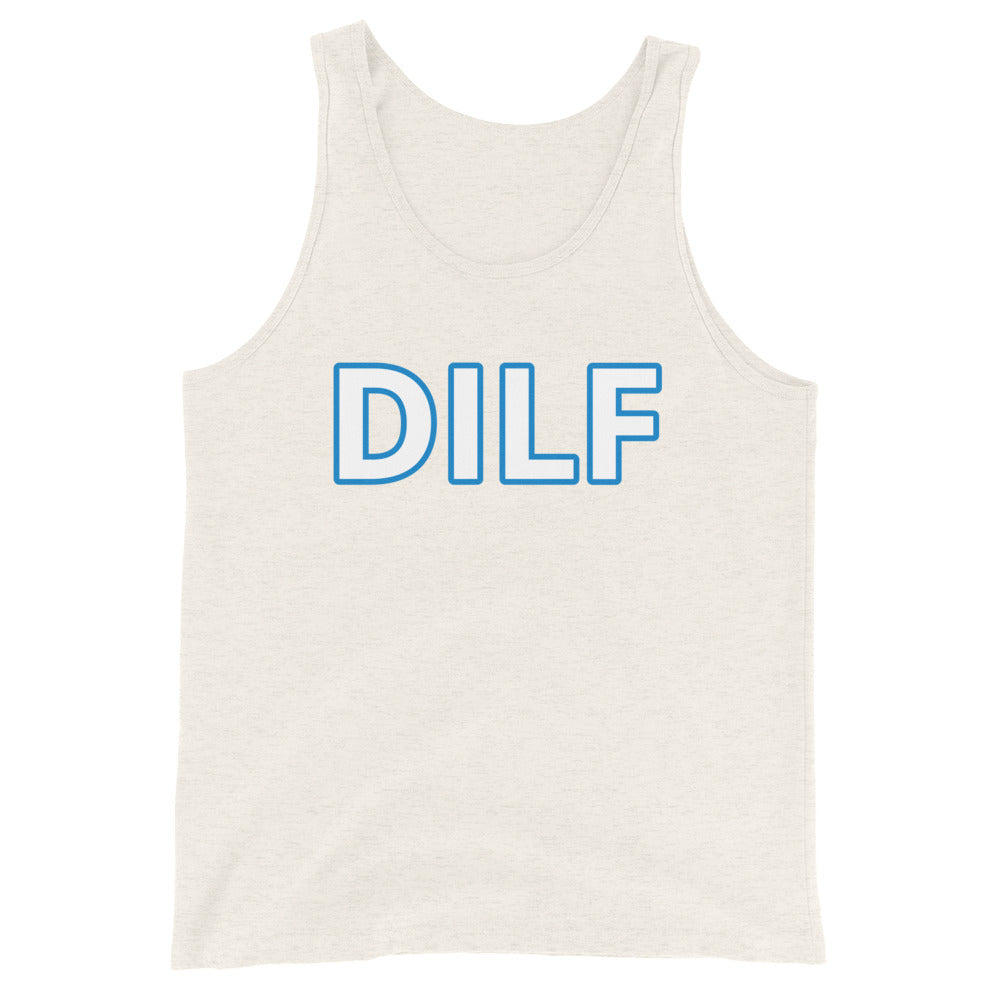 DILF - Men's Tank Top