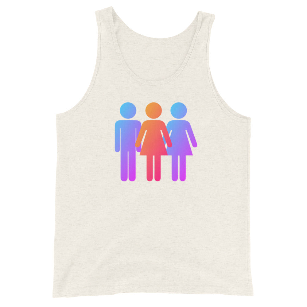 MFF - Men's Tank Top