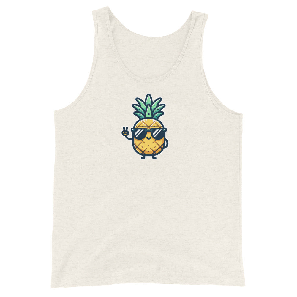 Flirt - Men's Tank Top