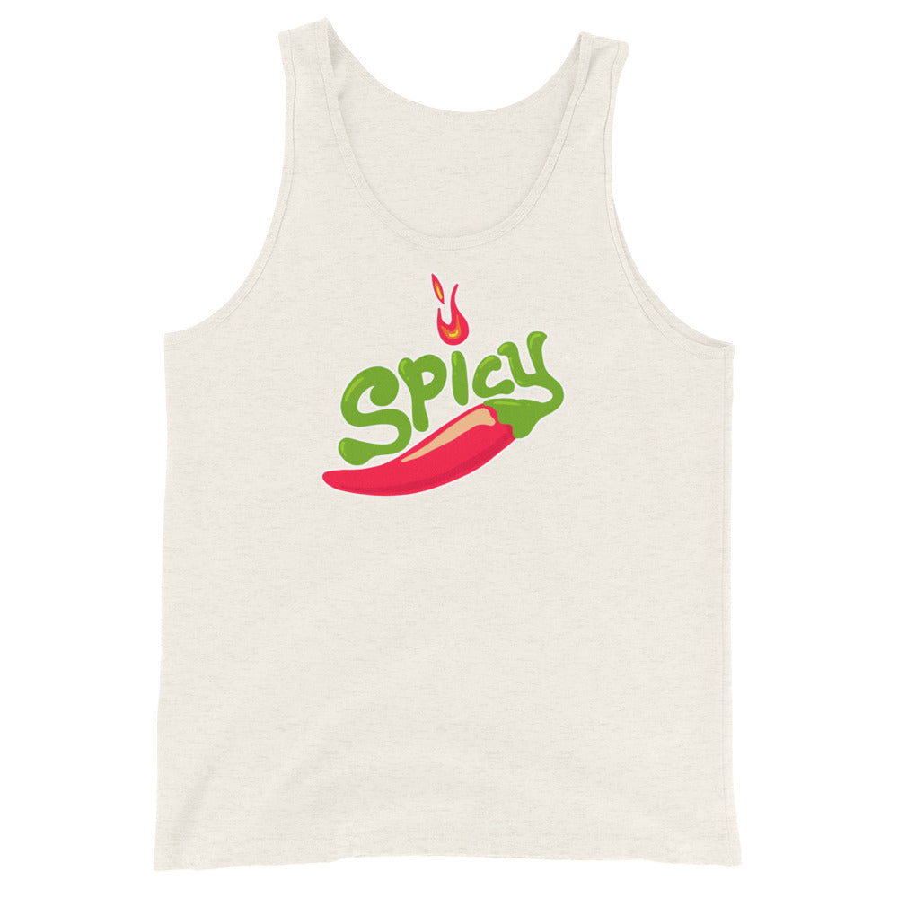 Spicy - Men's Tank Top