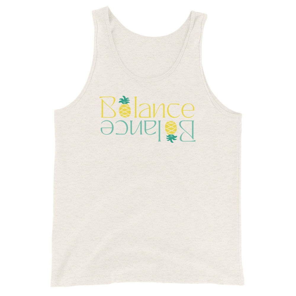 Balance - Men's Tank Top