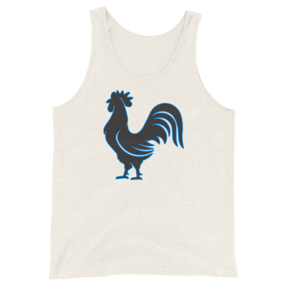 Rooster - Men's Tank Top