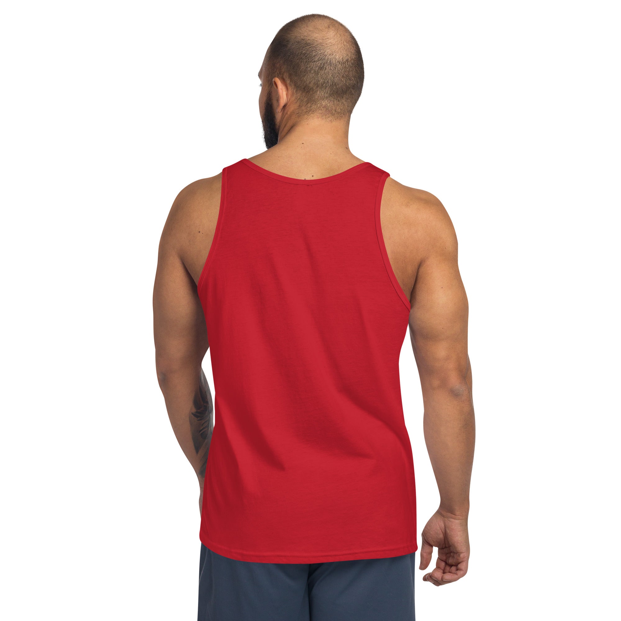 DILF - Men's Tank Top
