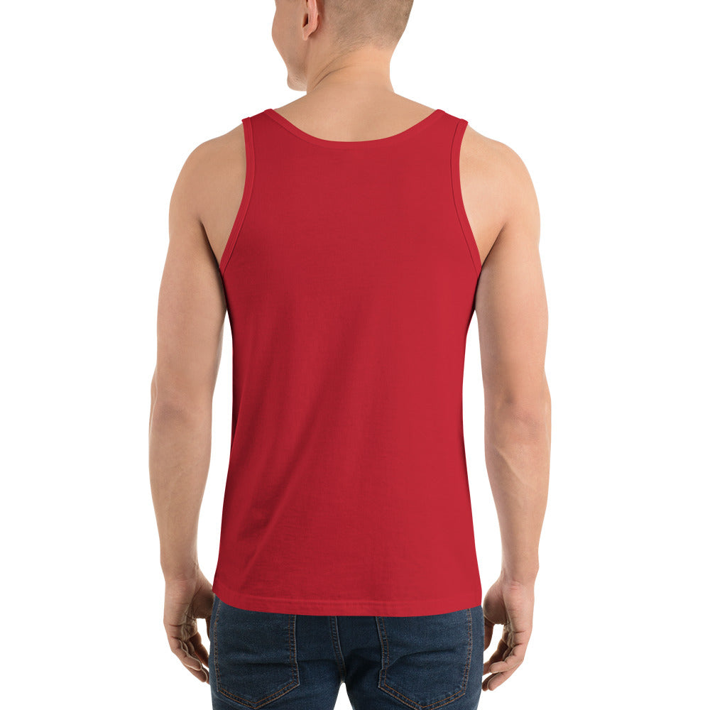 Wise ass - Men's Tank Top