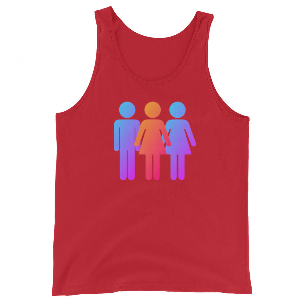 MFF - Men's Tank Top