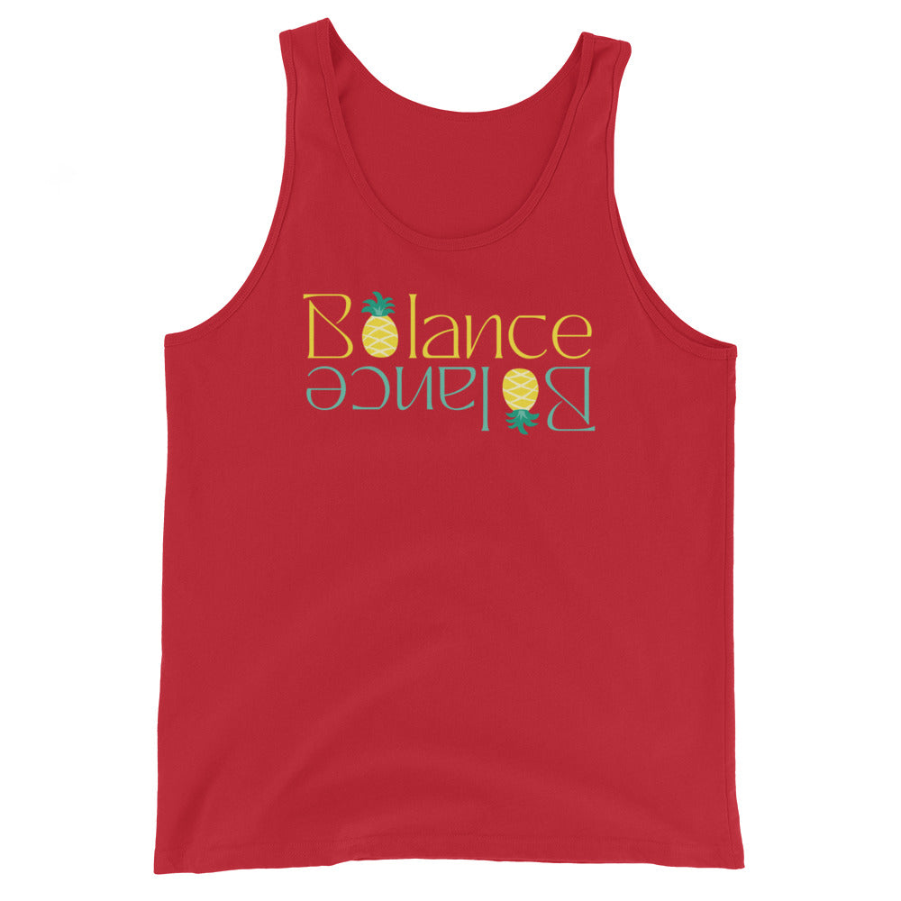 Balance - Men's Tank Top
