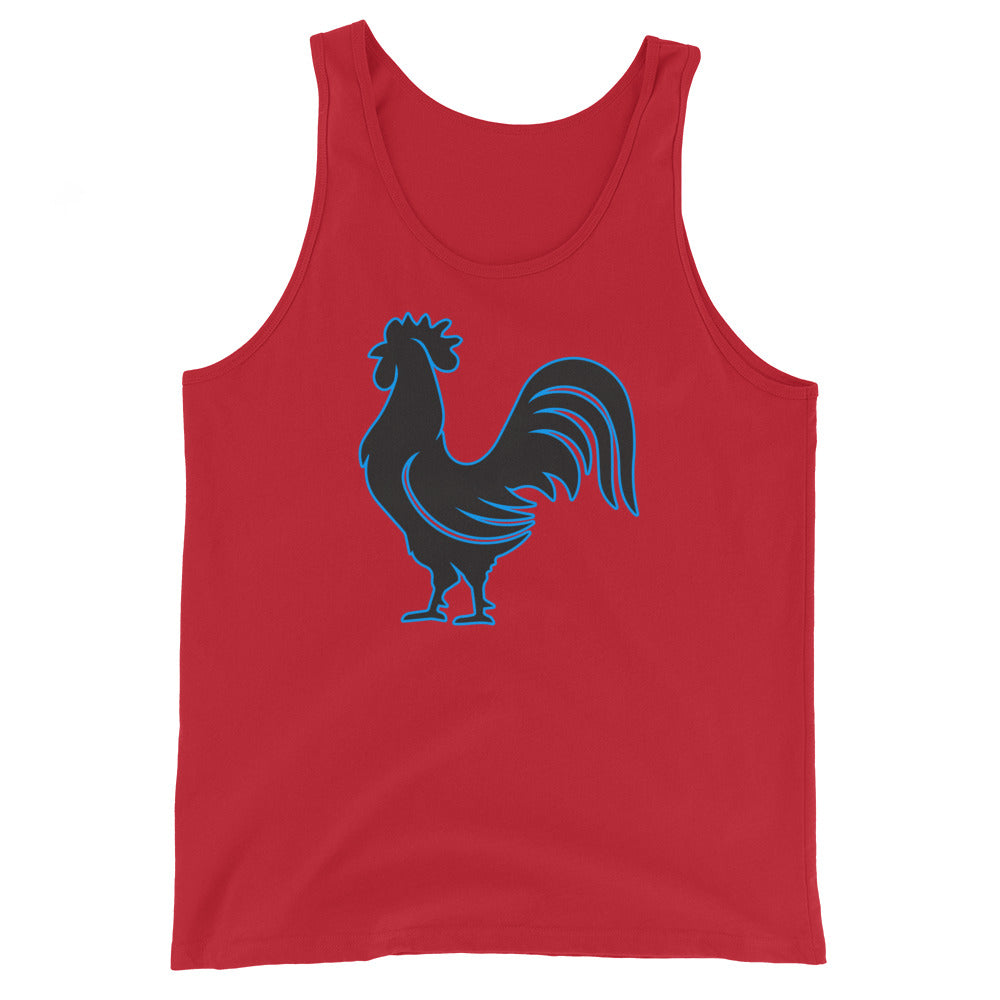 Rooster - Men's Tank Top