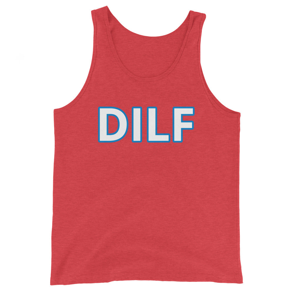 DILF - Men's Tank Top