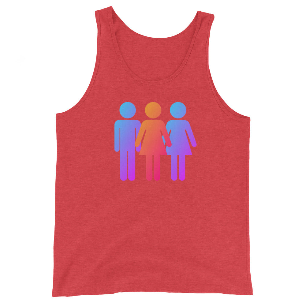 MFF - Men's Tank Top