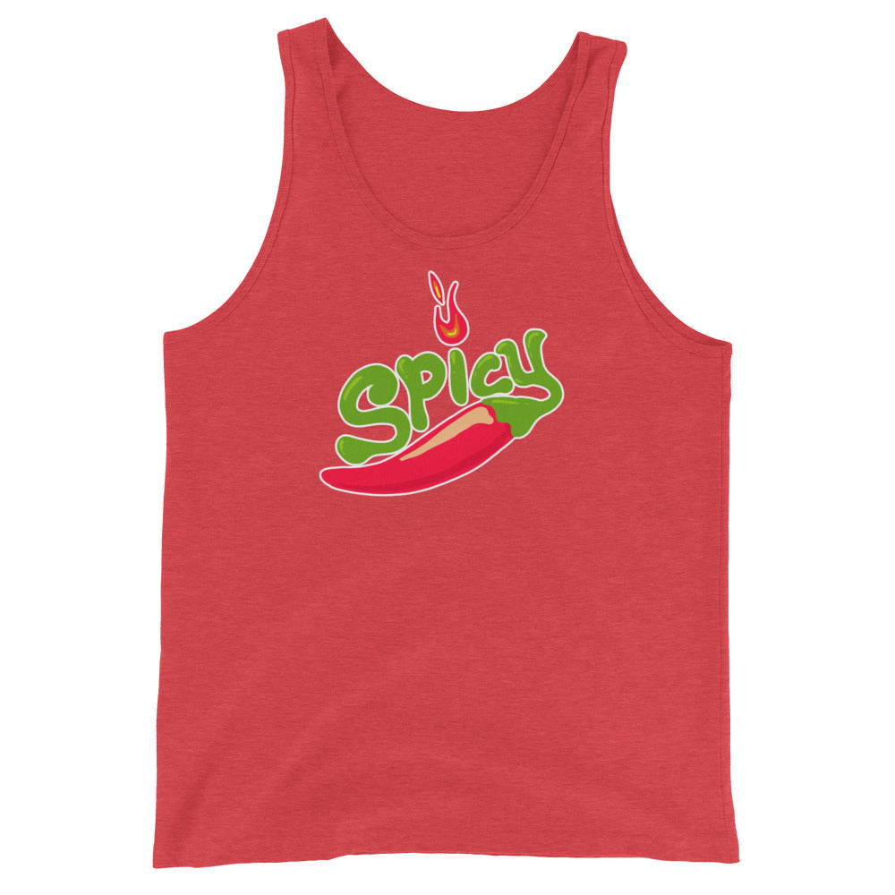 Spicy - Men's Tank Top