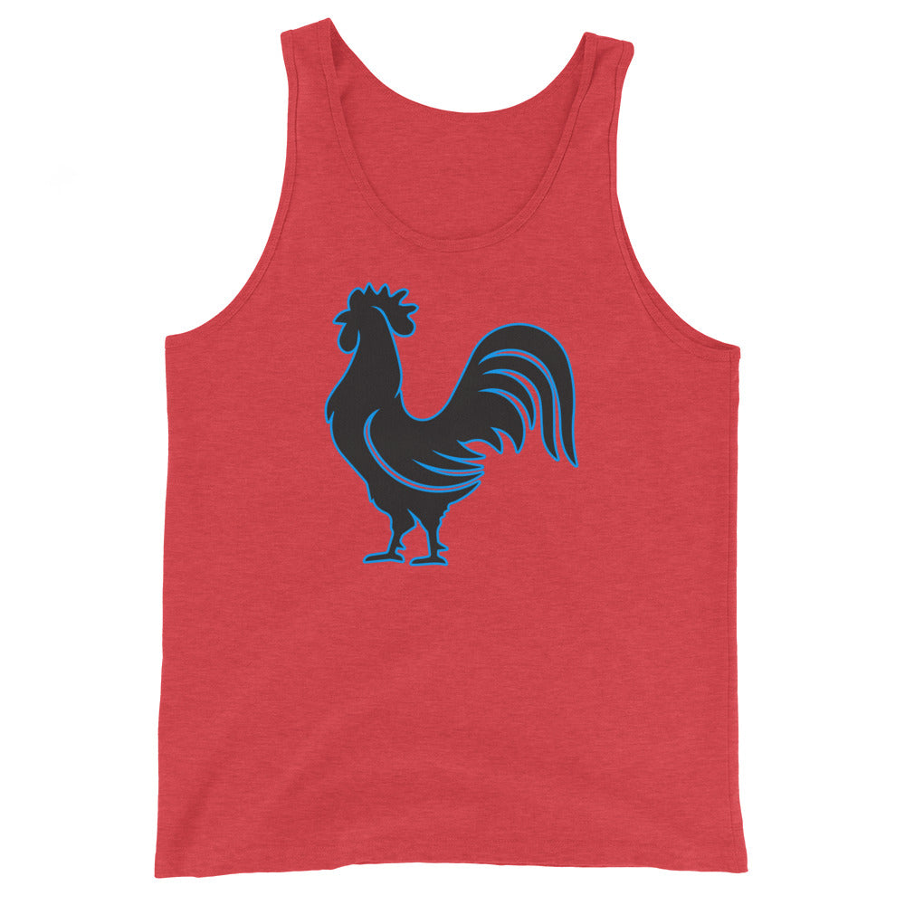 Rooster - Men's Tank Top