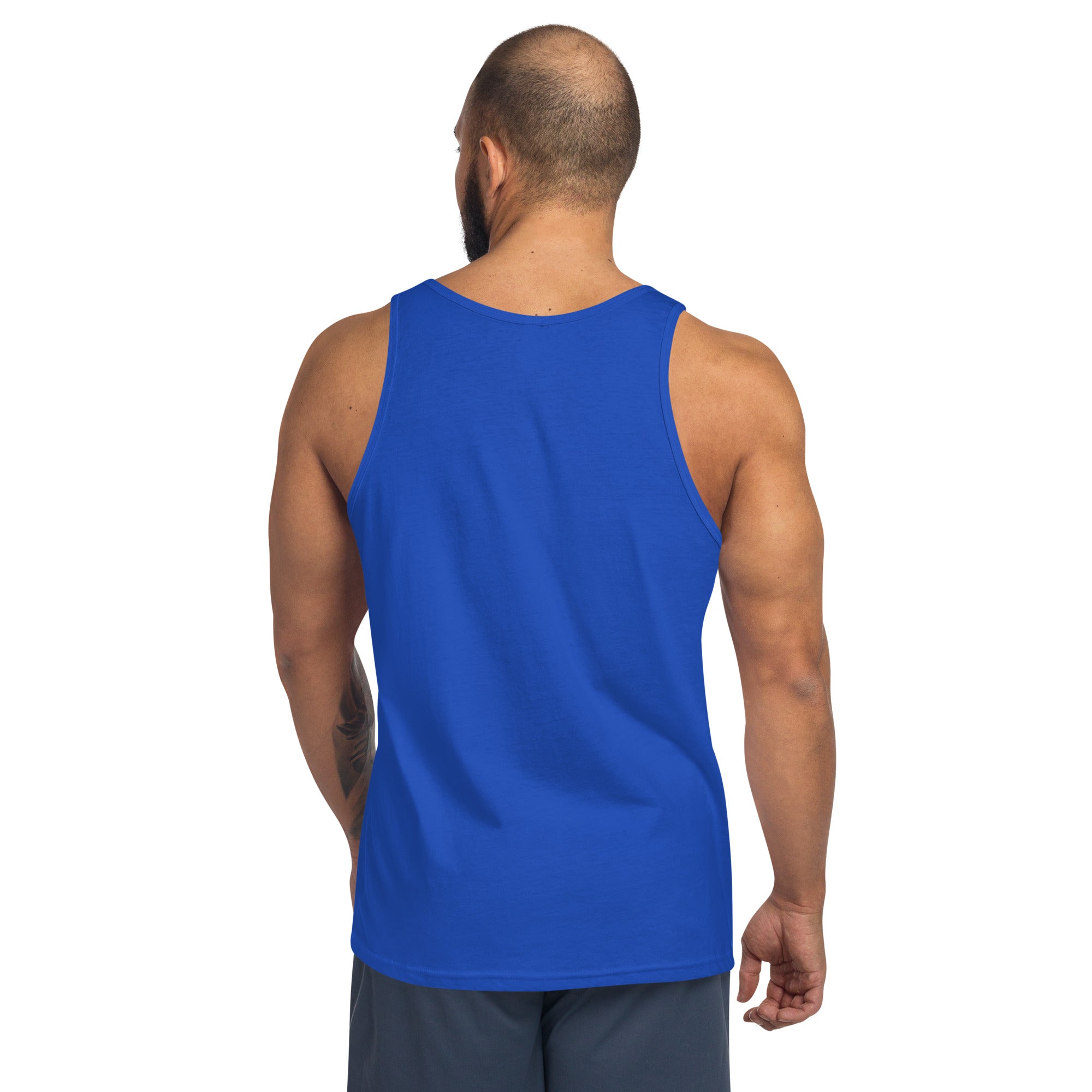 Savage - Men's Tank Top