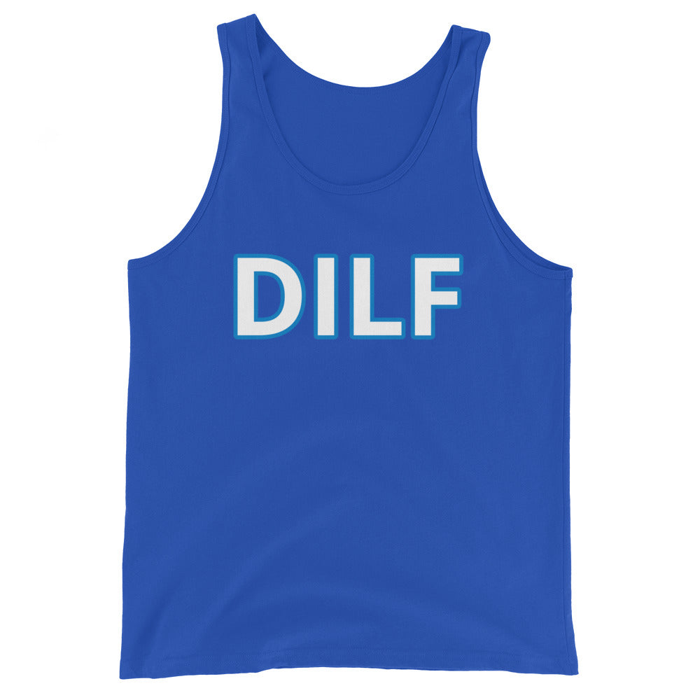 DILF - Men's Tank Top