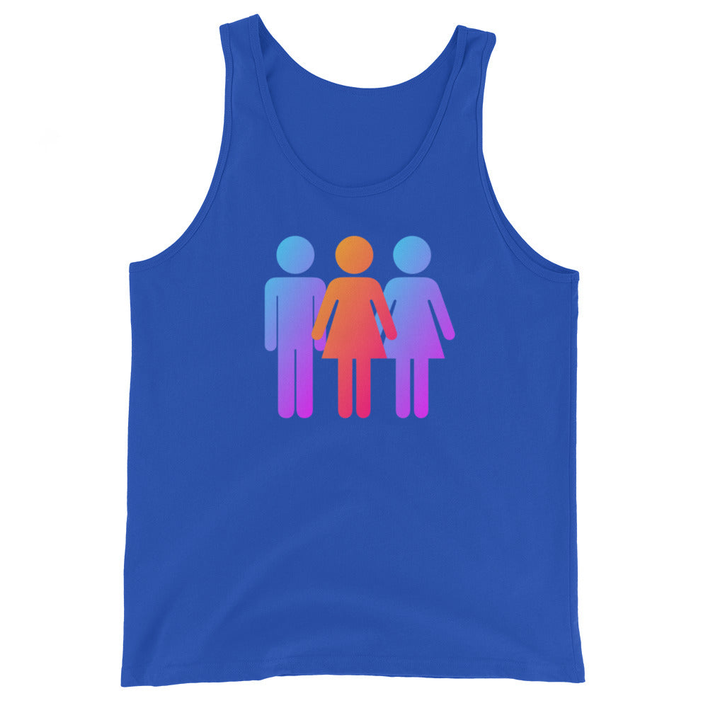 MFF - Men's Tank Top