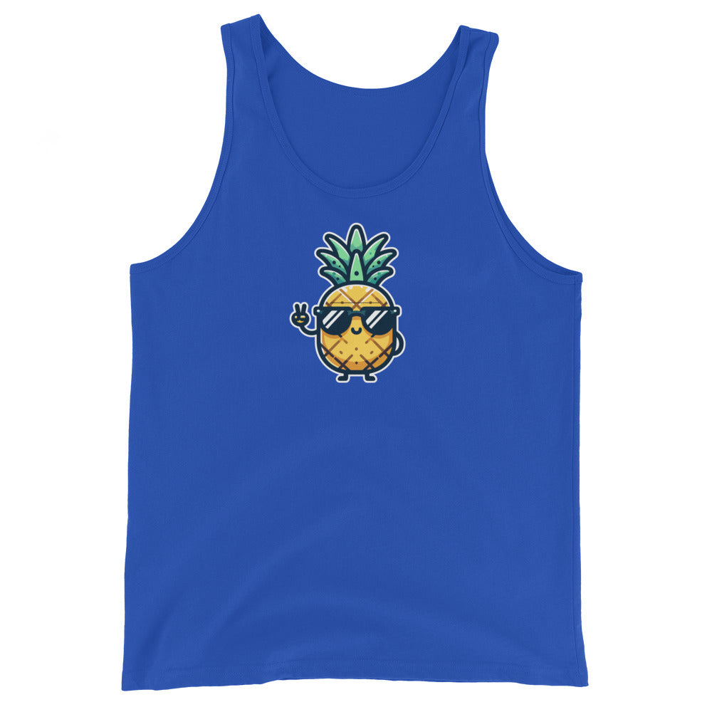 Flirt - Men's Tank Top