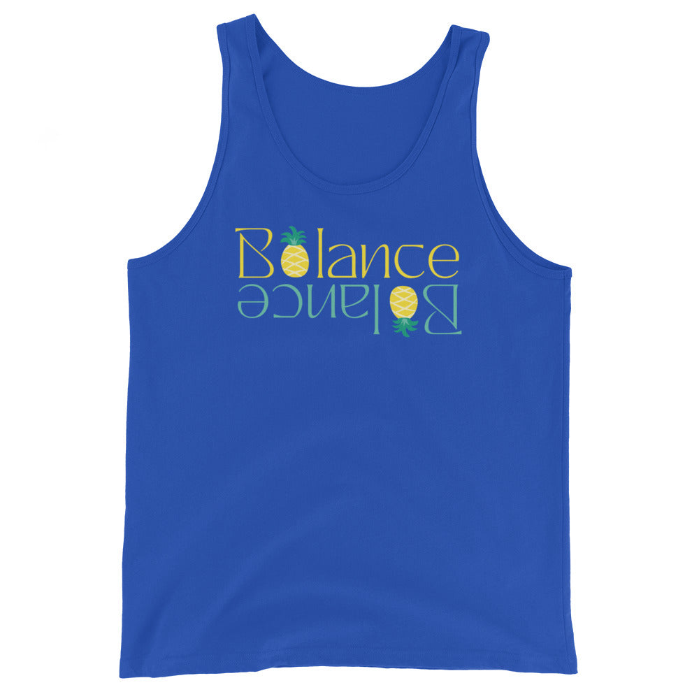 Balance - Men's Tank Top
