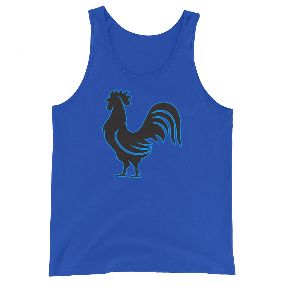 Rooster - Men's Tank Top