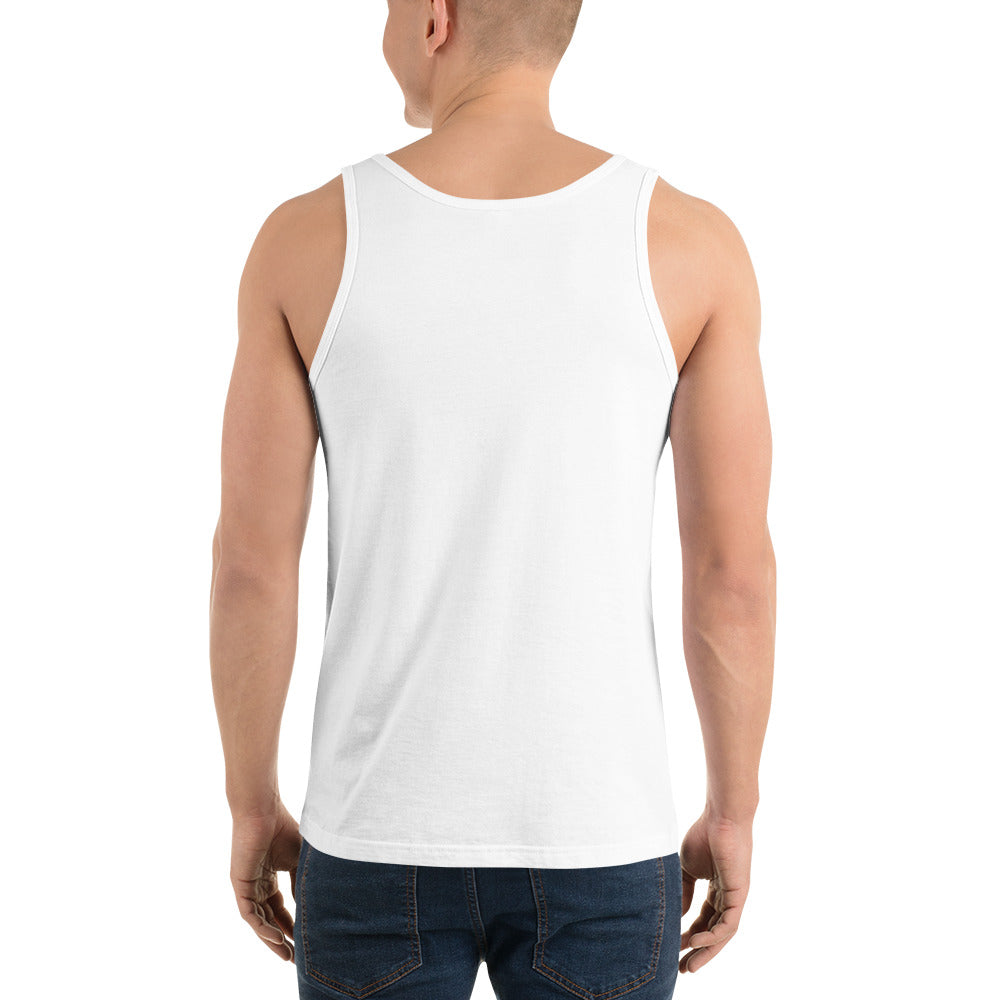 Unicorn hunter - Men's Tank Top
