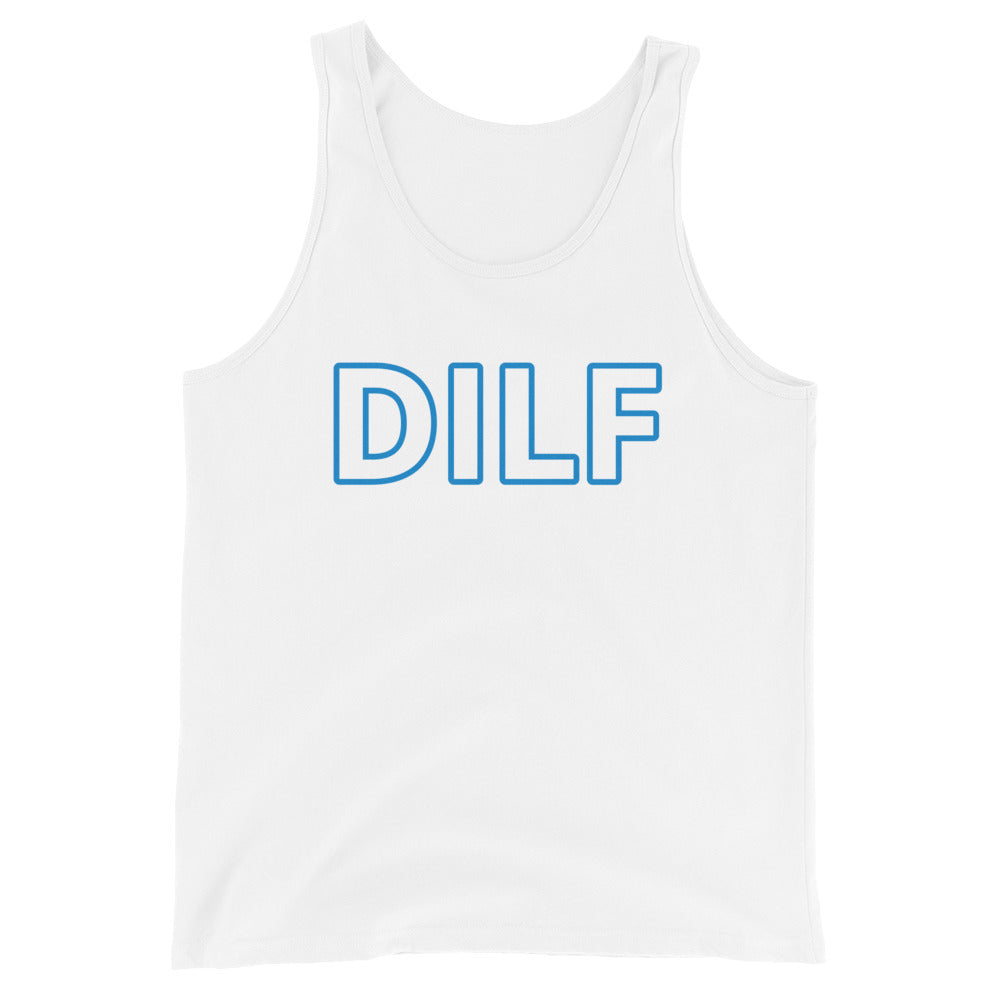 DILF - Men's Tank Top