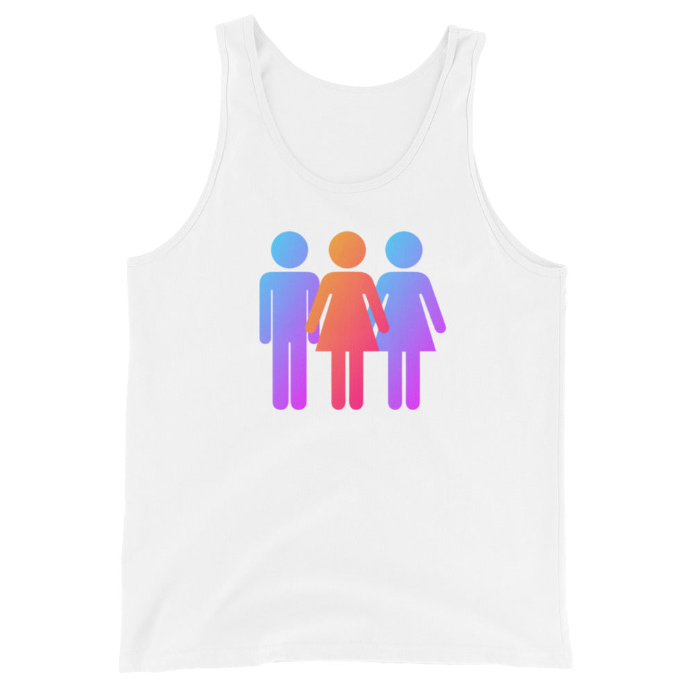 MFF - Men's Tank Top