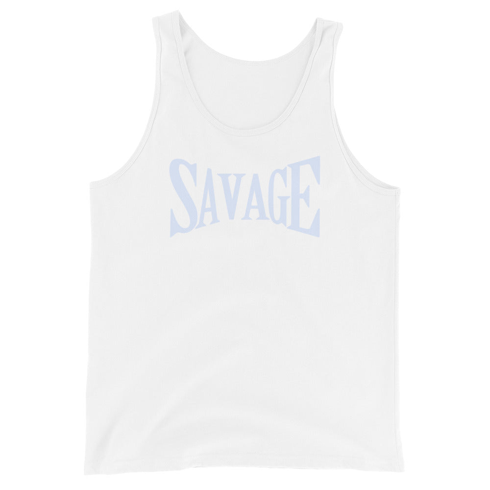 Savage - Men's Tank Top
