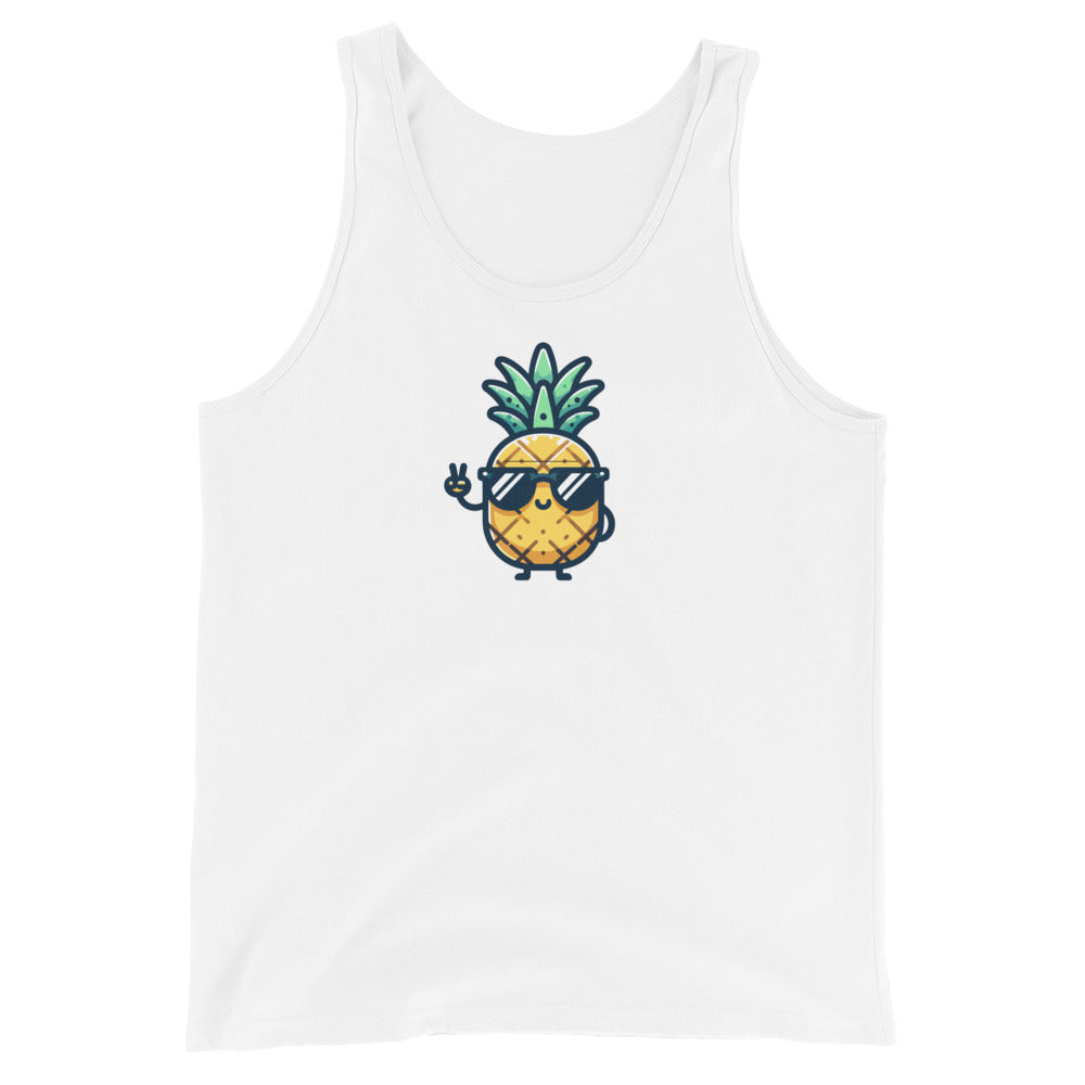 Flirt - Men's Tank Top