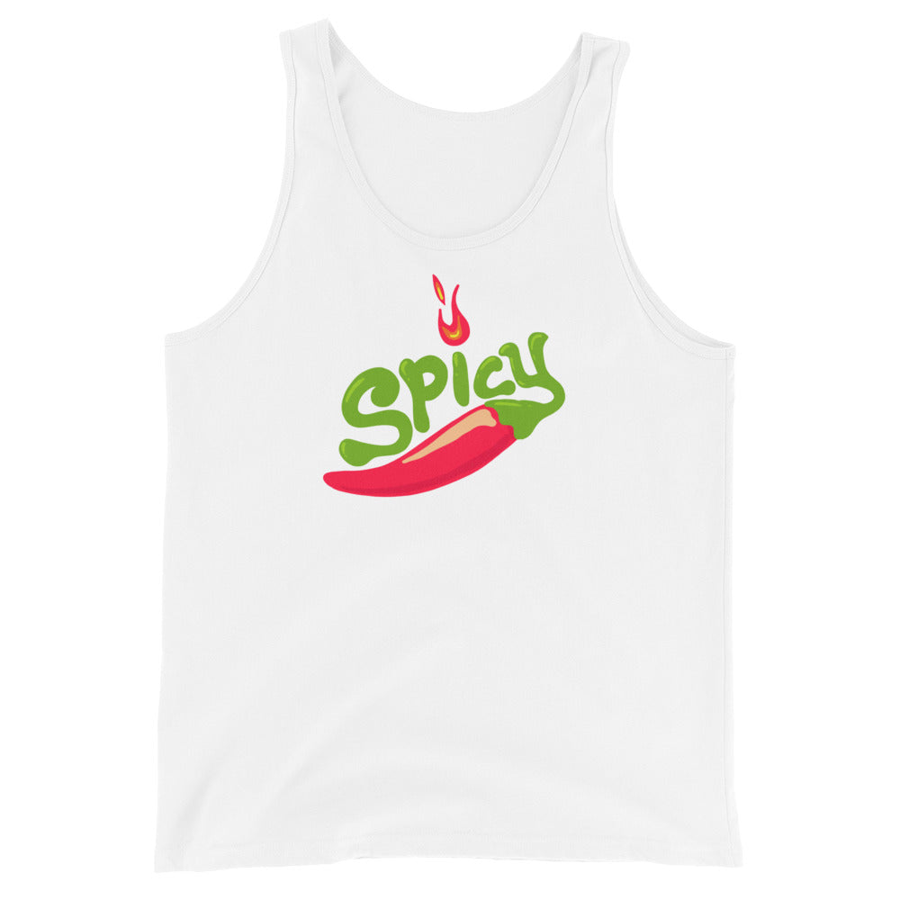 Spicy - Men's Tank Top